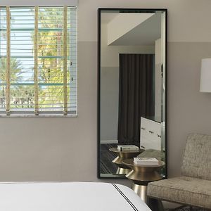 Habitación Premium con Vistas al Océano con Cama King